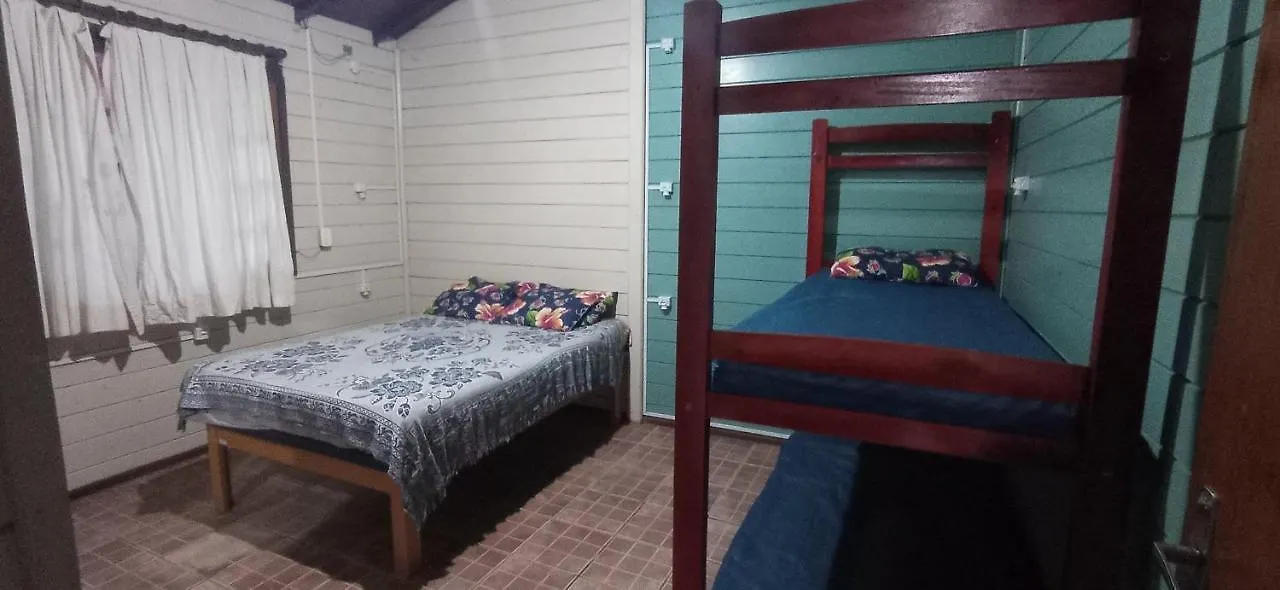 Quartos Para Alugar No Campeche Hostel Florianopolis