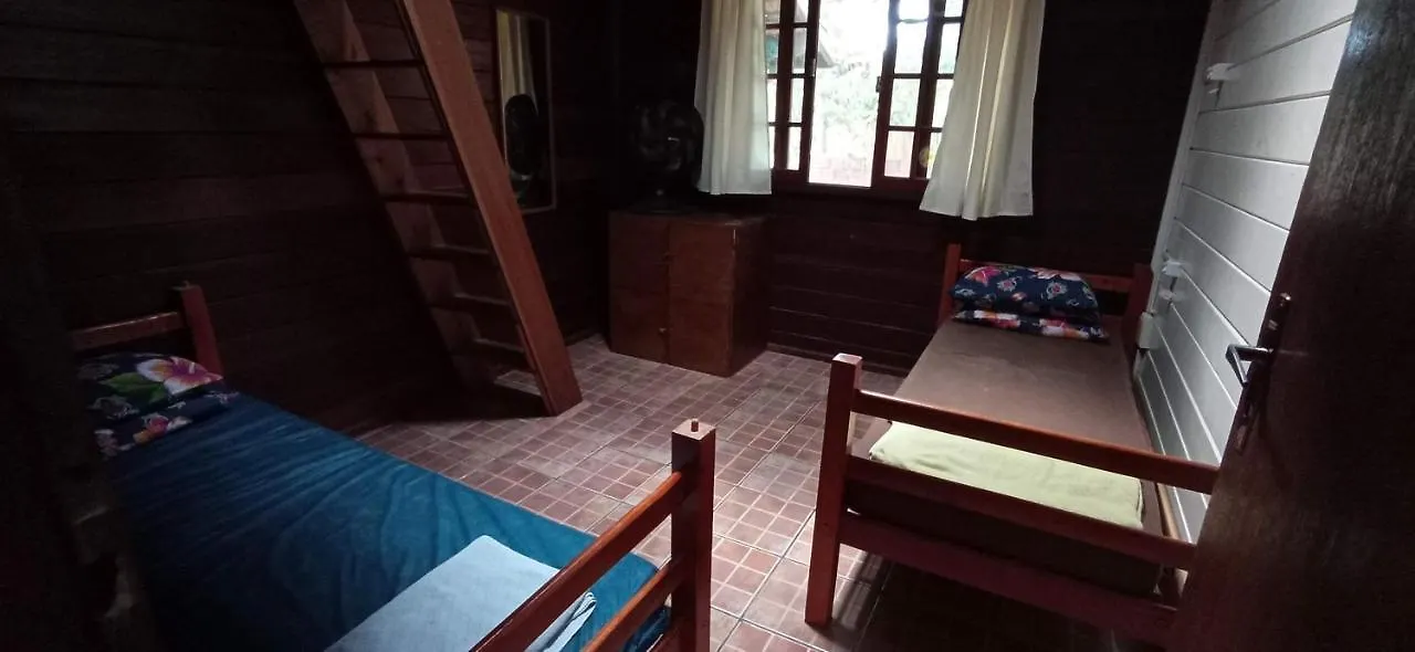 Quartos Para Alugar No Campeche Hostel Florianopolis