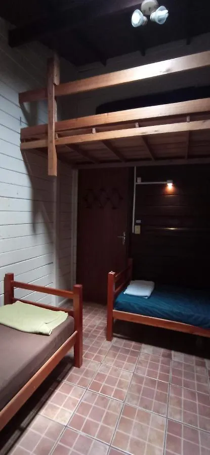 Quartos Para Alugar No Campeche Hostel Florianopolis