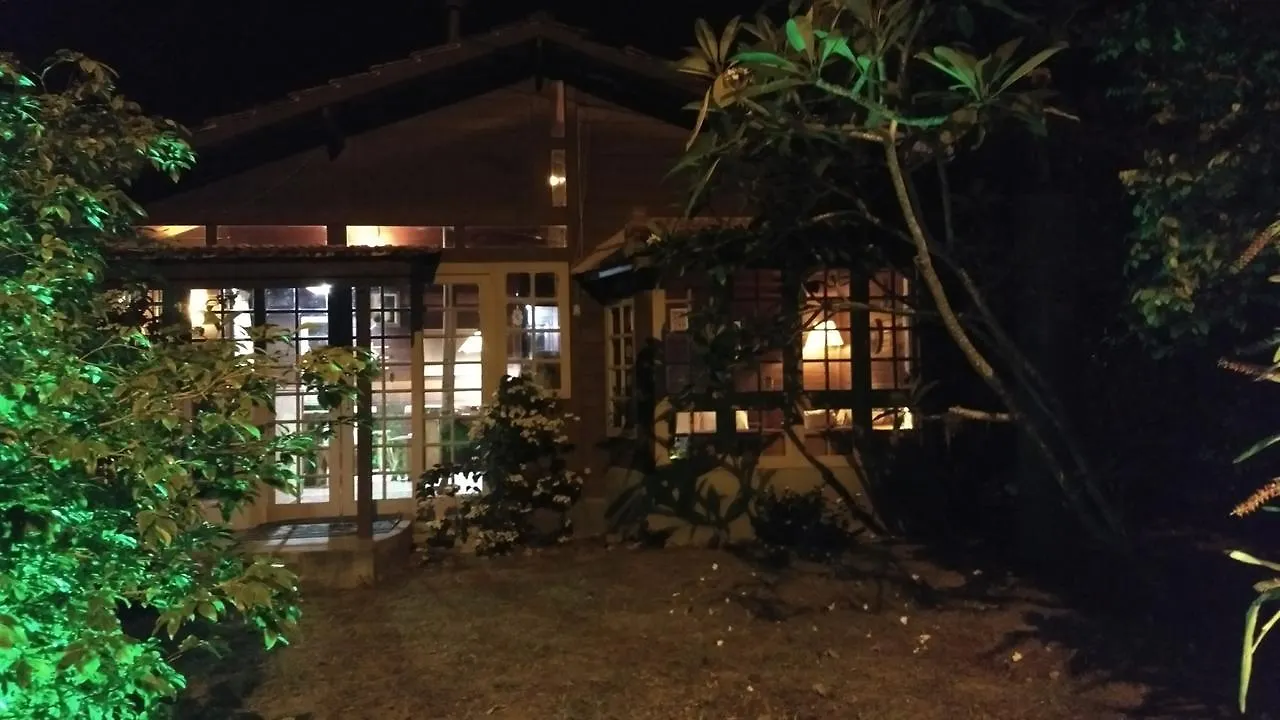 Quartos Para Alugar No Campeche Hostel Florianopolis