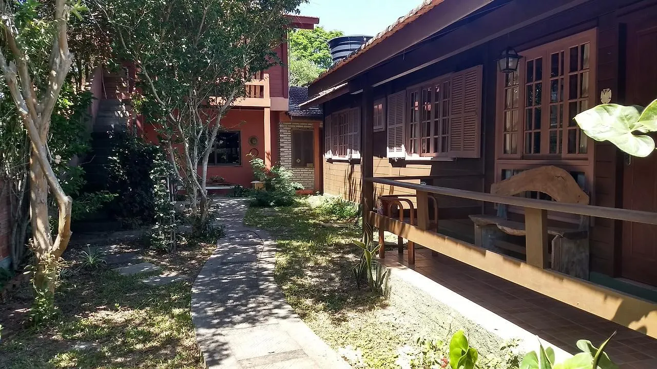 Quartos Para Alugar No Campeche Hostel Florianopolis