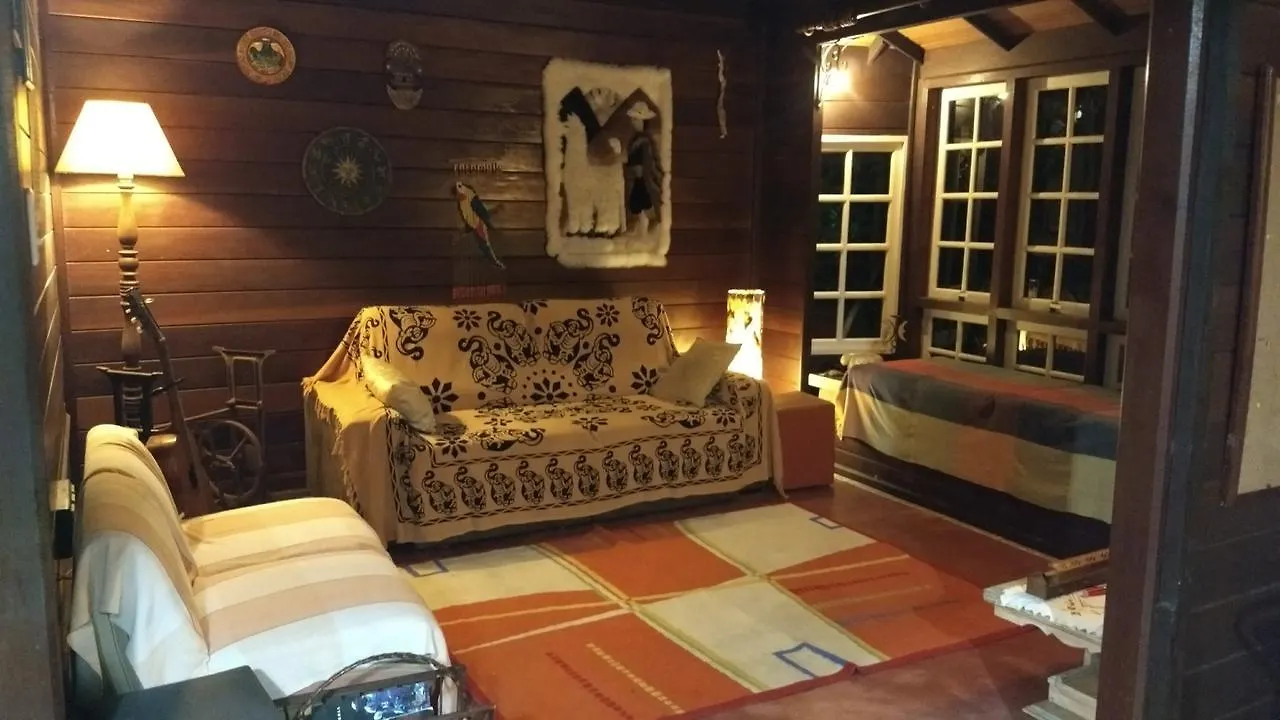 Quartos Para Alugar No Campeche Hostel Florianopolis