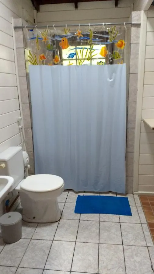 Quartos Para Alugar No Campeche Hostel Florianopolis