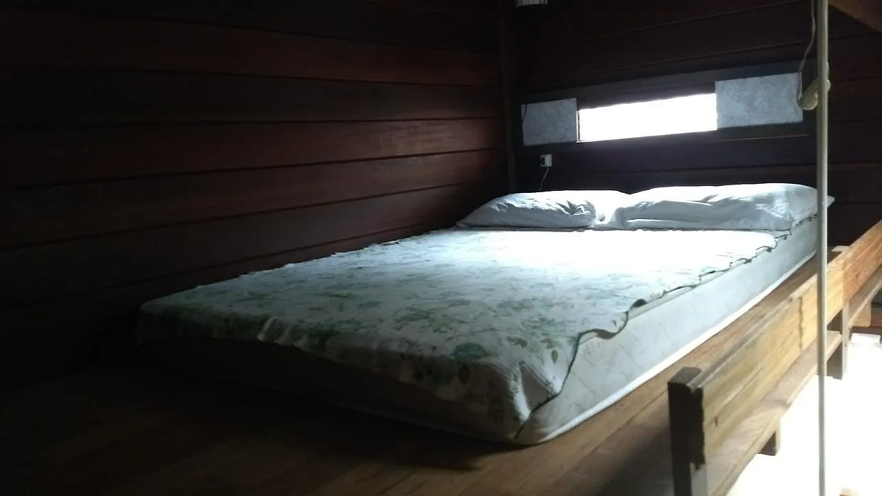 Quartos Para Alugar No Campeche Hostel Florianopolis