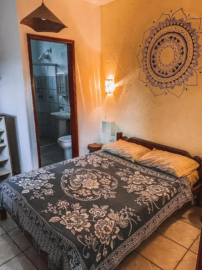 Quartos Para Alugar No Campeche Hostel Florianopolis Brazil