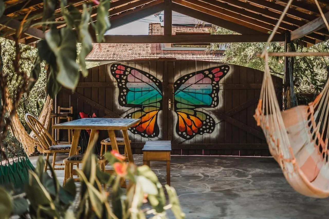 Quartos Para Alugar No Campeche Hostel Florianopolis Brazil