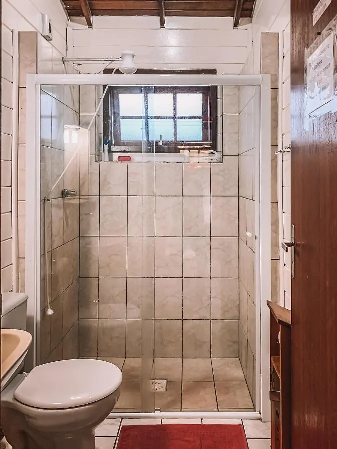 Quartos Para Alugar No Campeche Hostel Florianopolis
