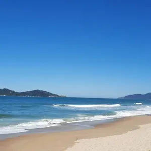 Apartamento Casa Tranquila 500 Metros Da Do Campeche, Florianópolis