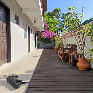 Apartamento Residencial Barceloneta, Florianópolis