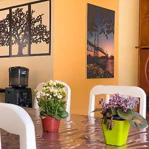 Hostal Picco Da Ilha, Florianópolis