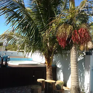 Hostal Magia Do Mar, Florianópolis