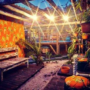 Hostal Campeche, Florianópolis