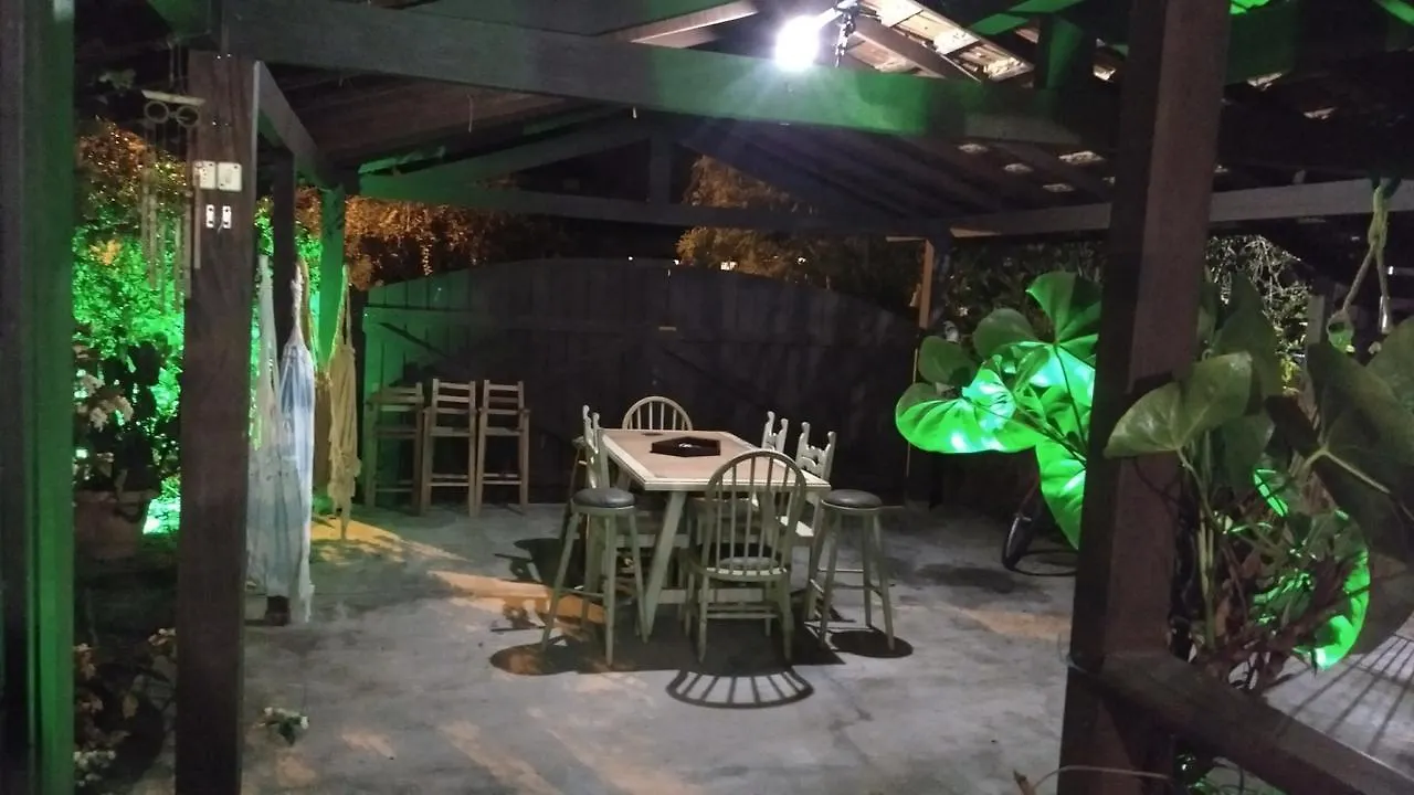 Quartos Para Alugar No Campeche Hostel Florianopolis Brazil