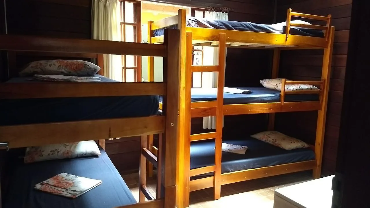 Quartos Para Alugar No Campeche Hostel Florianopolis