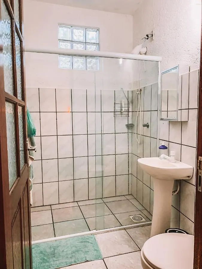 Quartos Para Alugar No Campeche Hostel Florianopolis Brazil