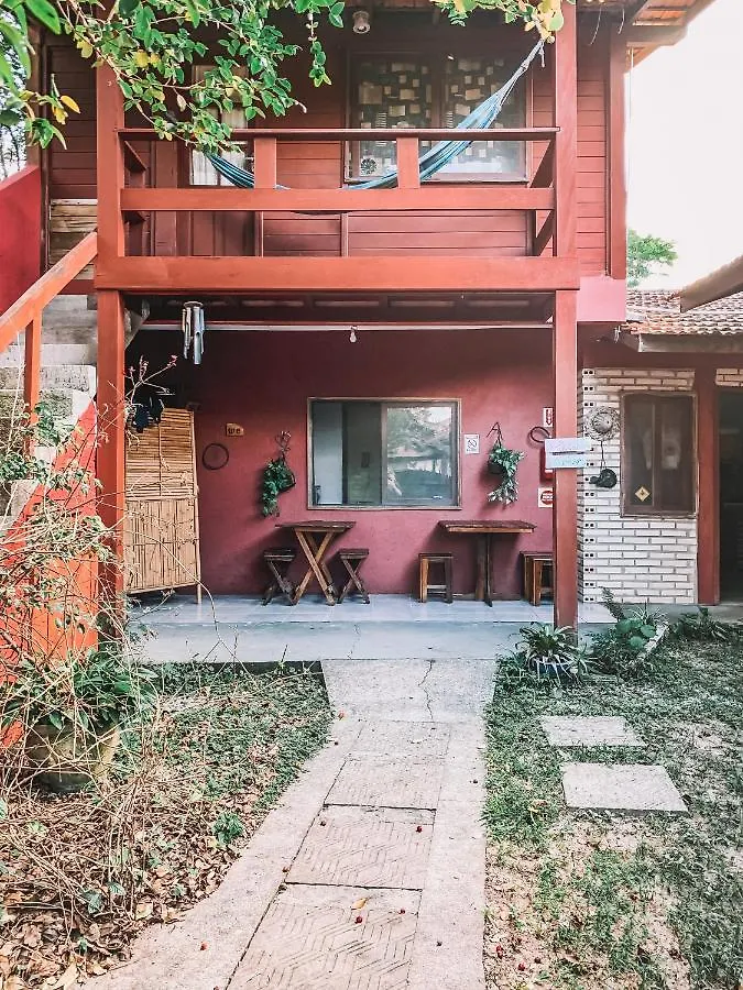 Quartos Para Alugar No Campeche Hostel Florianopolis