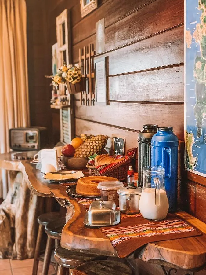 Quartos Para Alugar No Campeche Hostel Florianopolis Brazil